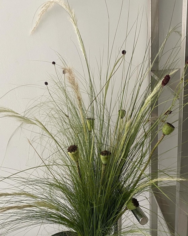 Букет невесты 2025: Spring Edition