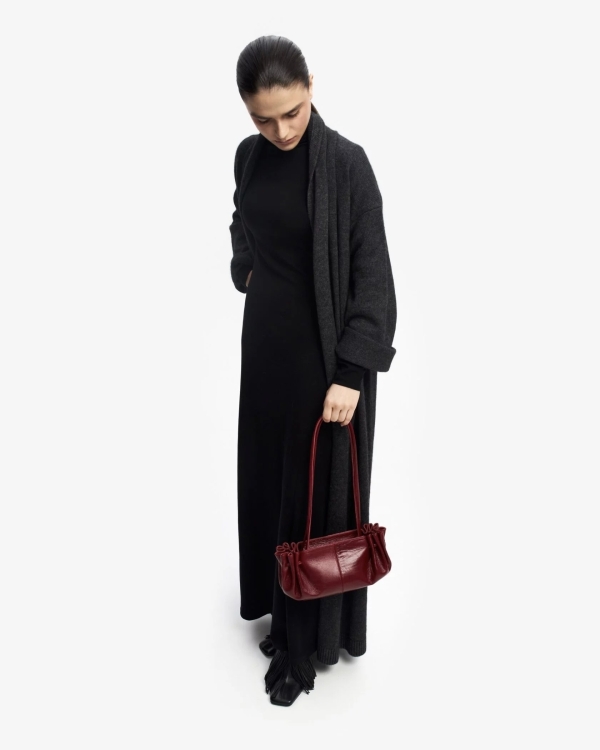 Язык любви — сумки. Показываем такие, которые