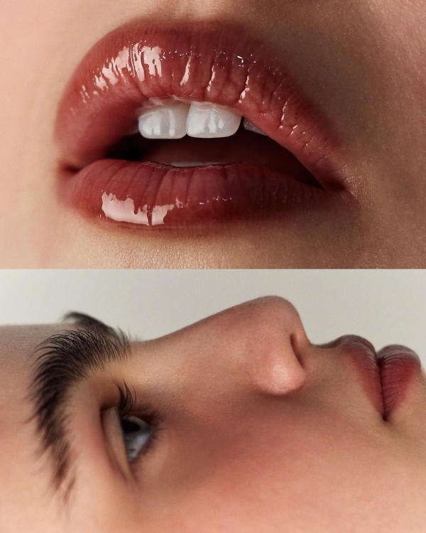 Свадебный макияж: тенденции 2025