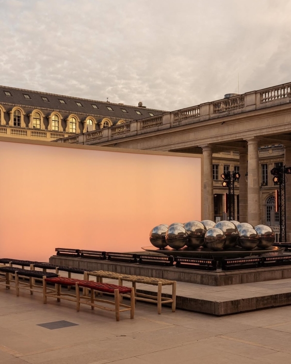 Bureau Betak и другие мировые ивент-агентства, которые