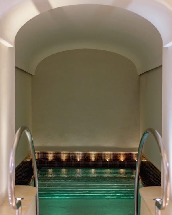 Лазурное море, скалы и лимоны. Лучшие отели