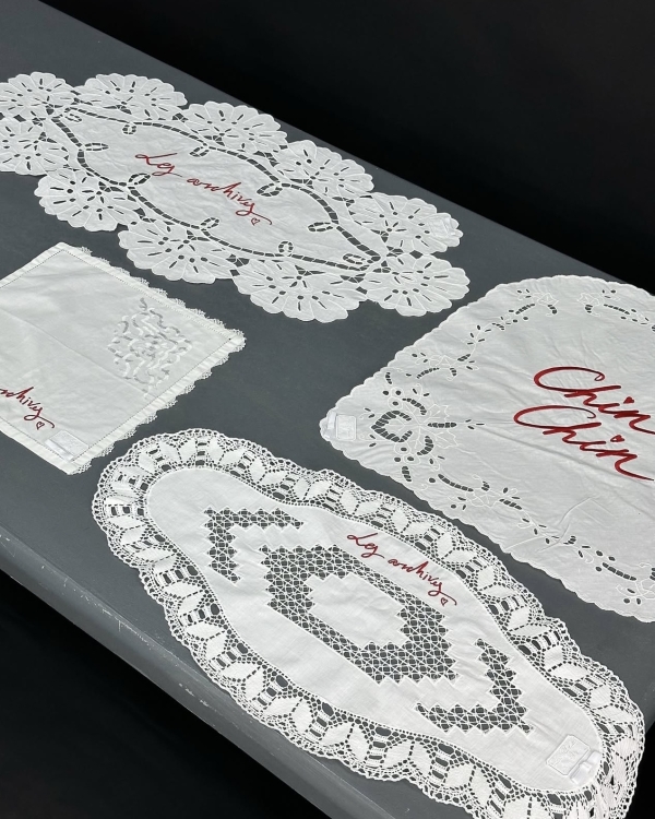 Винтажные приглашения на свадьбу возвращаются в моду.