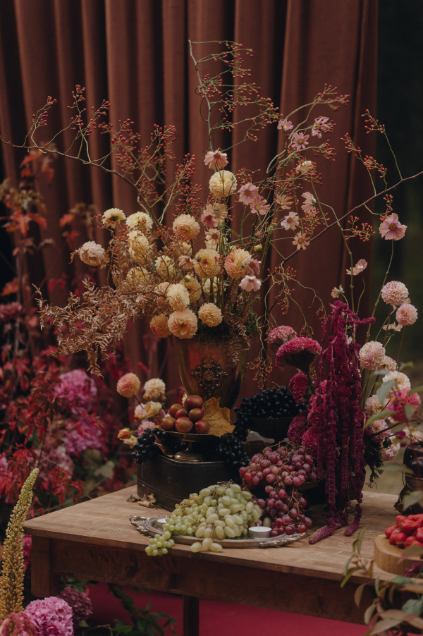 Декораторы ABOUT YOU