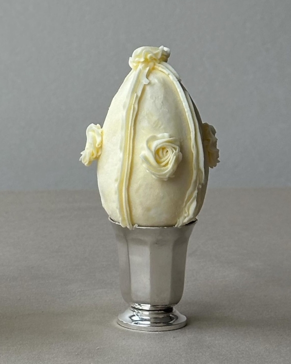 Какой декор выбрать для весенней свадьбы 2025?