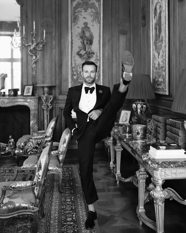 Свой среди своих. Как аудитория ведущих расскажет