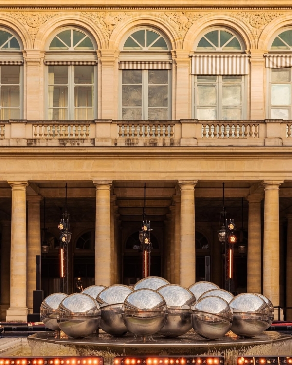 Bureau Betak и другие мировые ивент-агентства, которые