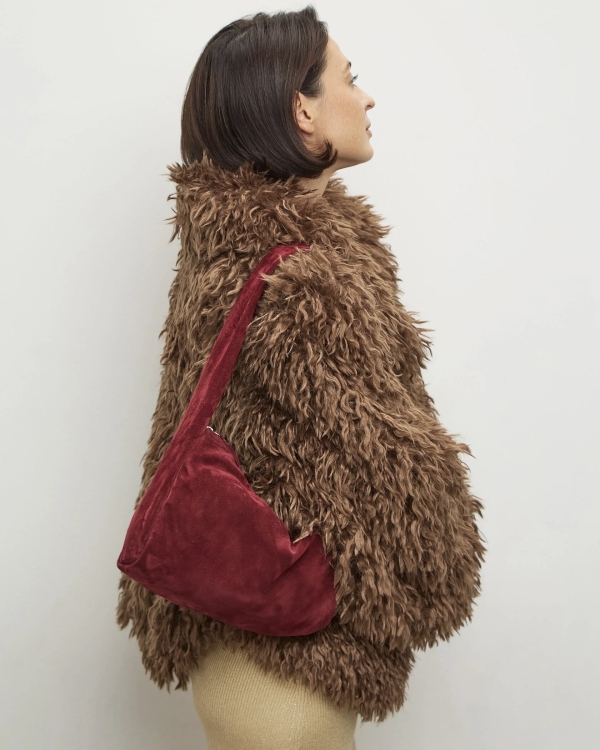 Язык любви — сумки. Показываем такие, которые