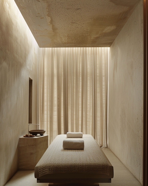 Где делать массаж для беременных в Москве?