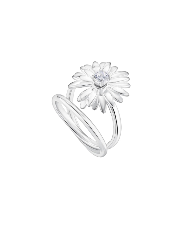 20+ необычных помолвочных колец для тех, кому