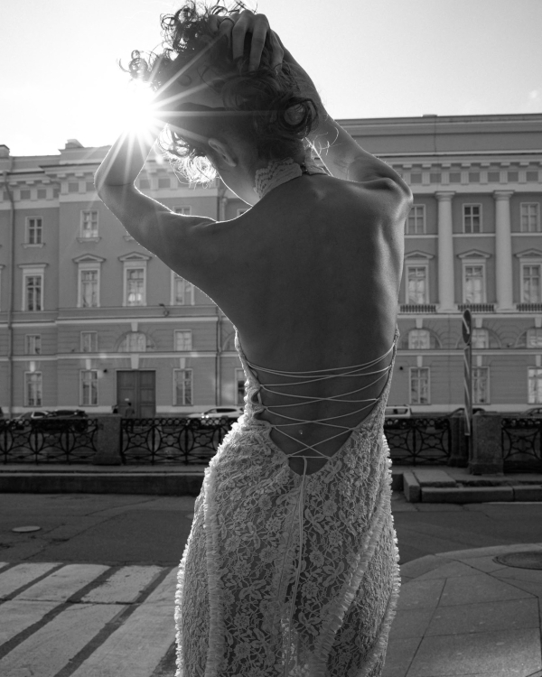 Интервью с невестой: о сомнениях по поводу