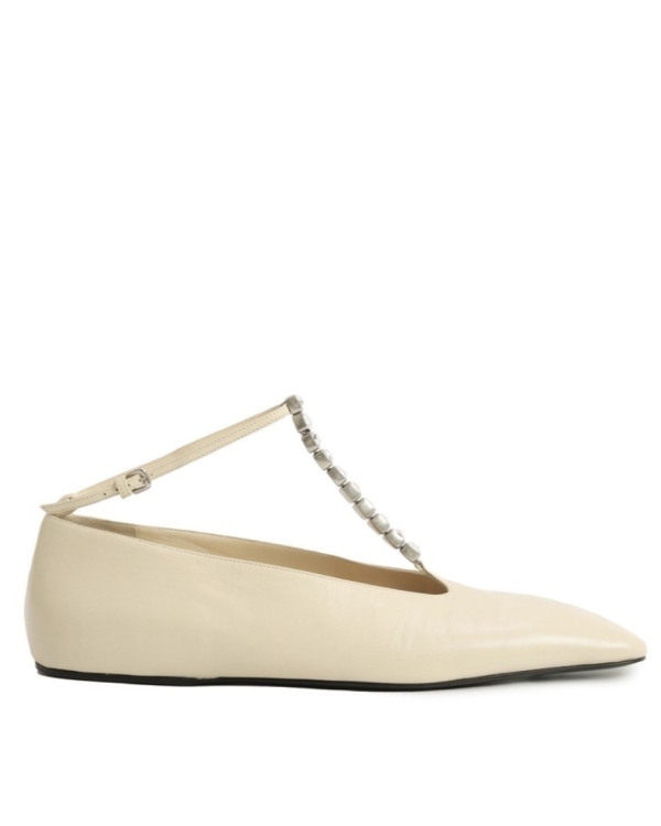 Свадебные туфли, которые никогда не выйдут из