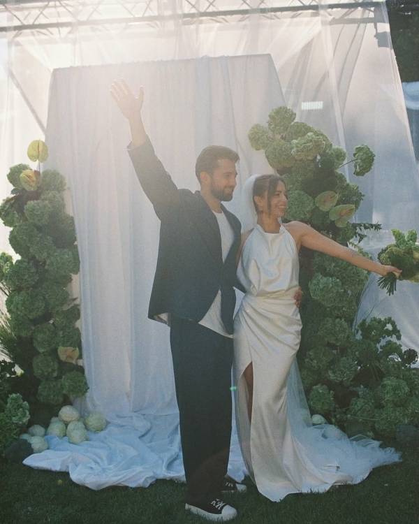 25+ загородных отелей для свадьбы на природе