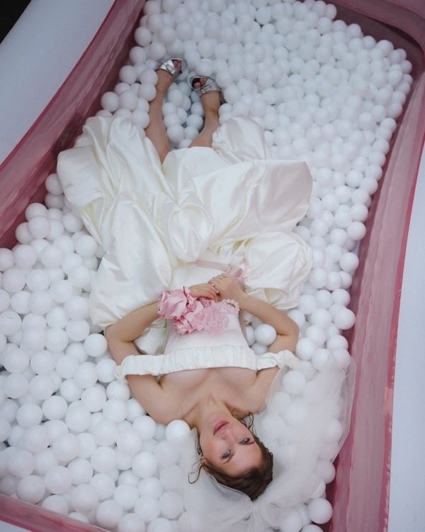 «Я вижу свою роль в том, чтобы