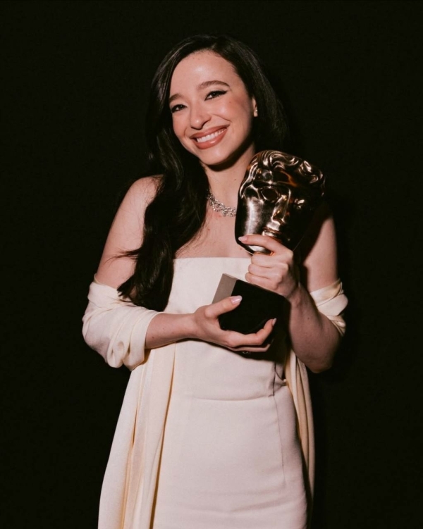 BAFTA-2025: рассматриваем свадебные образы селебрити для него