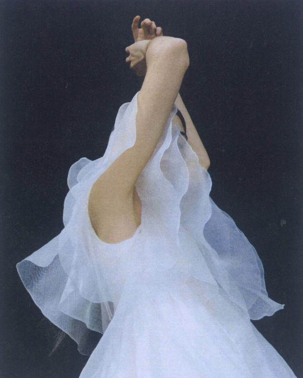 Aspire to inspire. Чувственные кампейны в духе