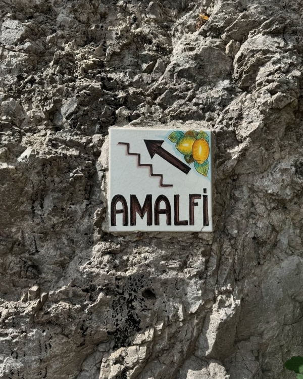 Лазурное море, скалы и лимоны. Лучшие отели