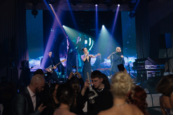 Площадки Orion Hall