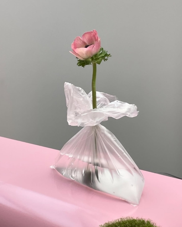 Тренды цветочного декора 2025 — разбираем с