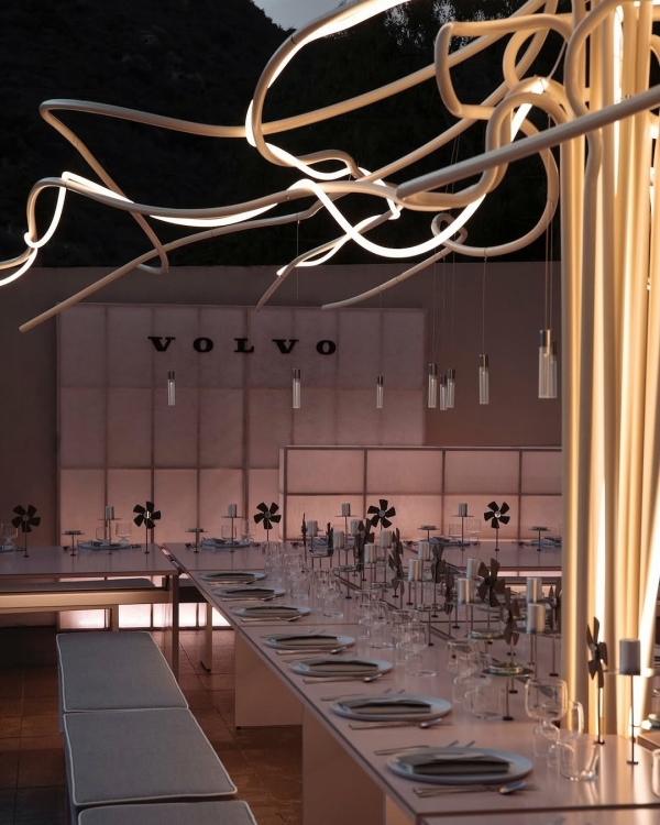 Модные идеи рассадки гостей на свадебном (и