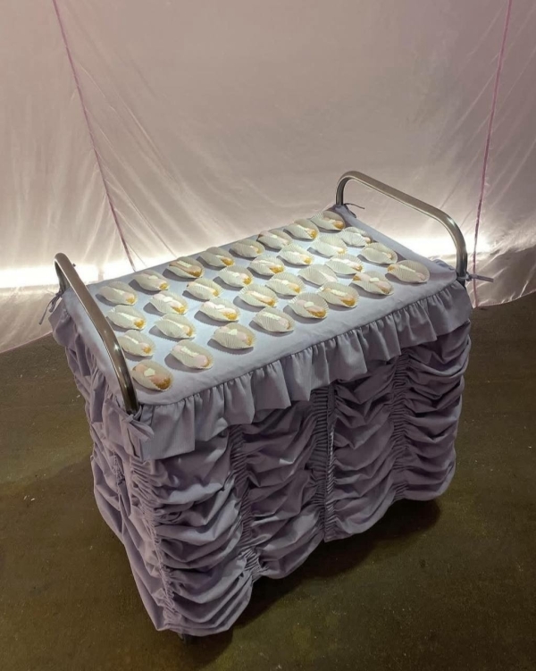 Модные и актуальные идеи оформления десертов от