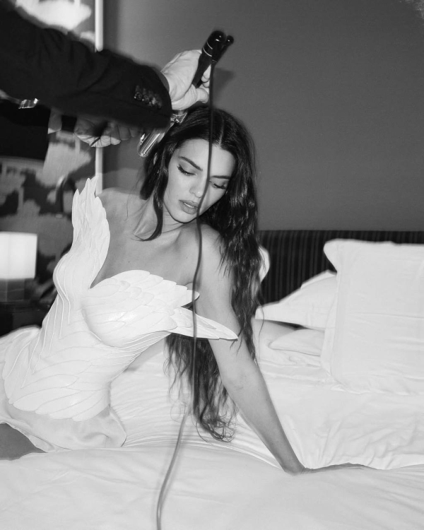 Aspire to inspire. Чувственные кампейны в духе