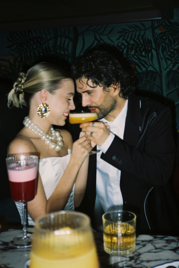 Площадки Ресторан-особняк Unica