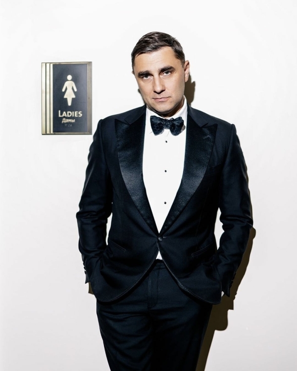 Свой среди своих. Как аудитория ведущих расскажет