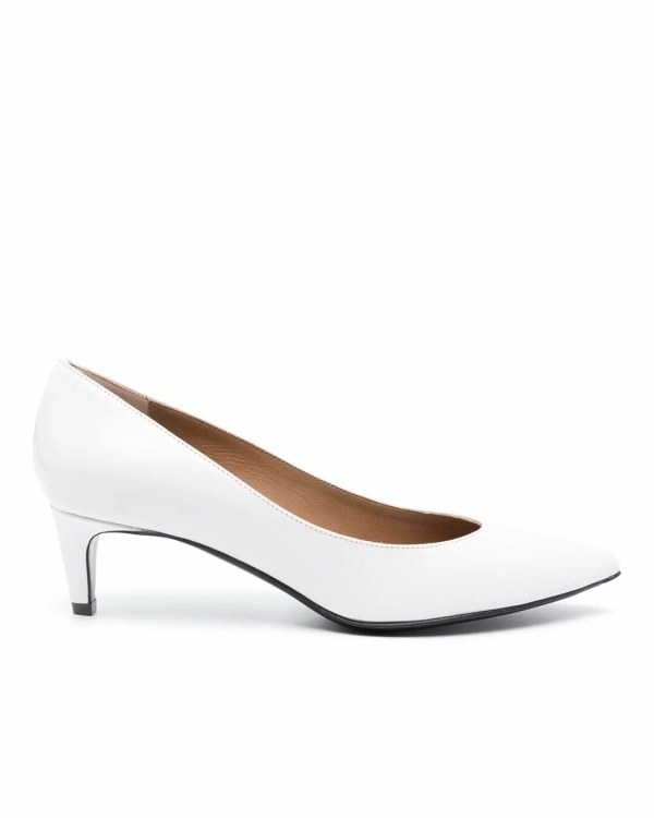 Свадебные туфли, которые никогда не выйдут из