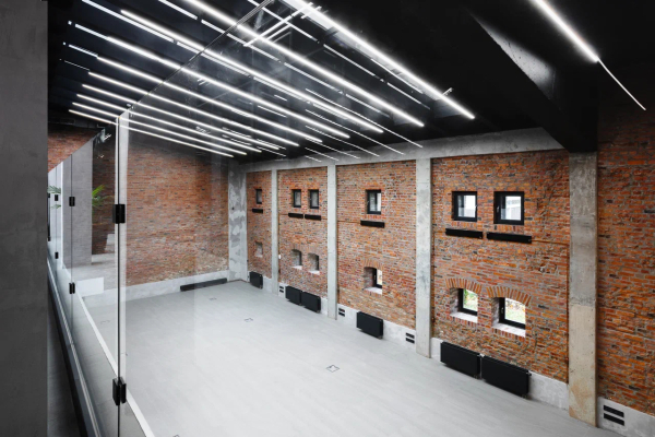 Площадки Солодовня