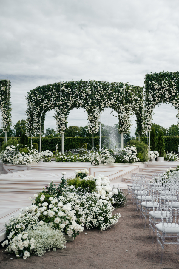 Декораторы ABOUT YOU