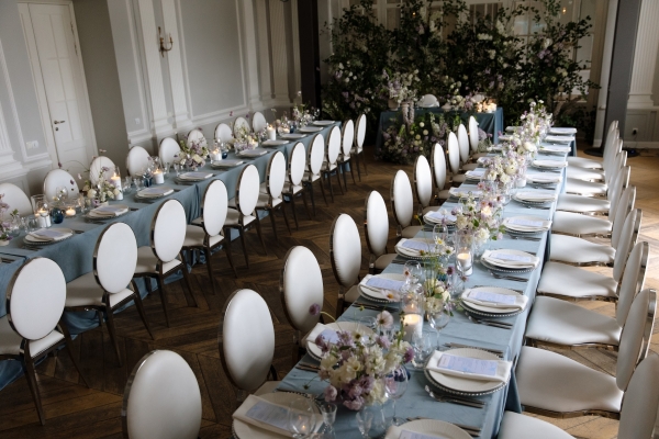 Агентства Vzaimno Wedding