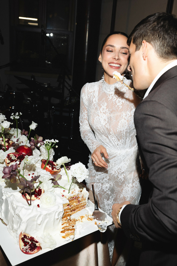 Роспись в княжеской резиденции и ужин в