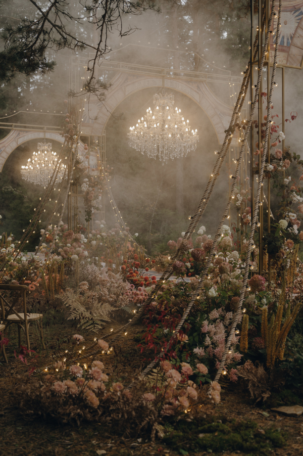 Декораторы ABOUT YOU