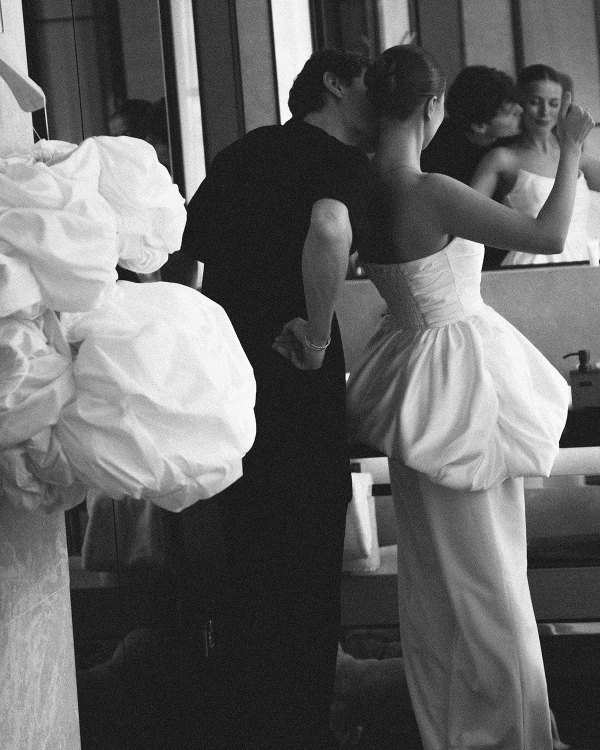 Мария Балуева о камерной росписи, которая превратилась в