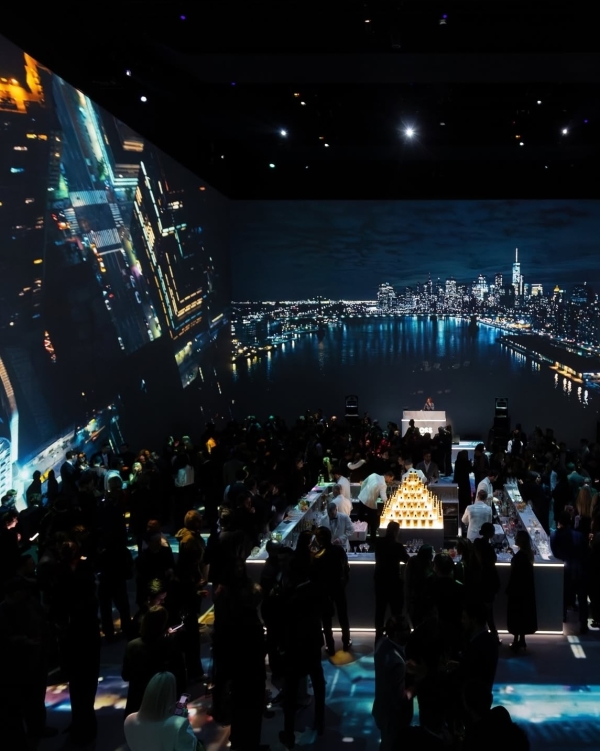 Bureau Betak и другие мировые ивент-агентства, которые