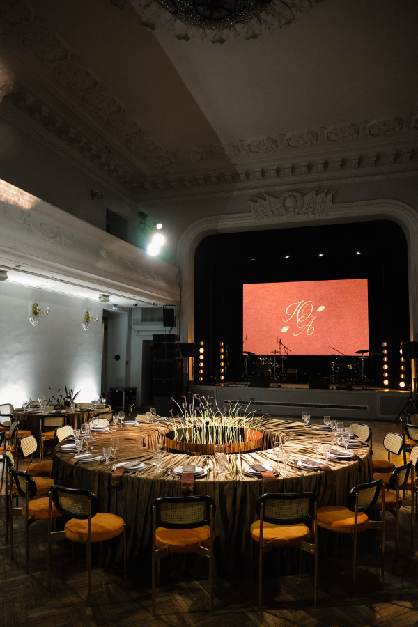 Агентства Dubova Events