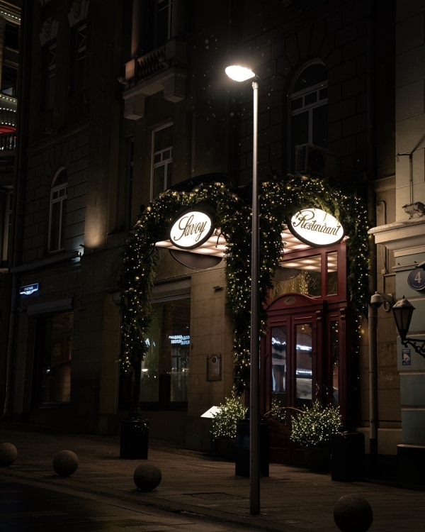 Мария Балуева о камерной росписи, которая превратилась в