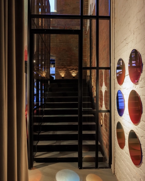 Красивый ужин на 8 Марта — рассказываем о