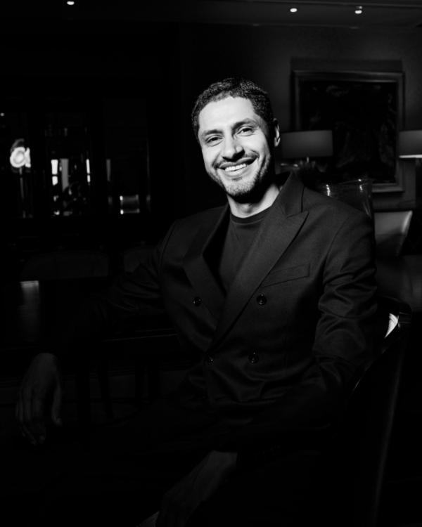 Свой среди своих. Как аудитория ведущих расскажет