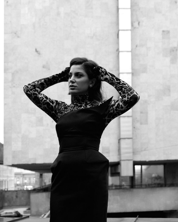 Камерность как искусство. Знакомимся с ивент-декораторами Alania