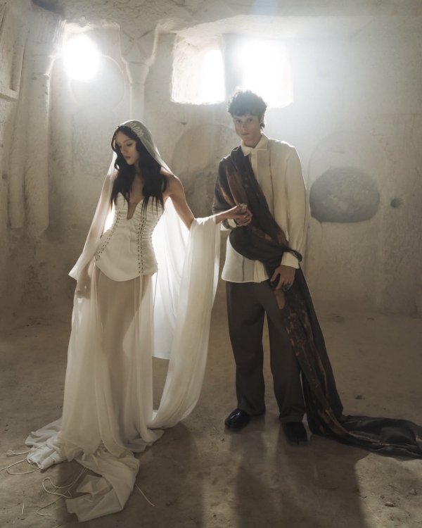 Плейлист для первого танца — неочевидные романтические композиции