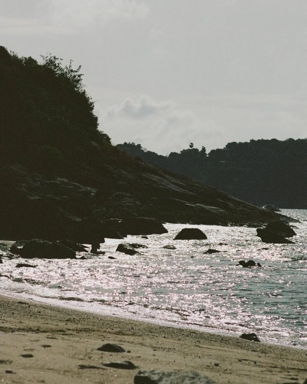 Фотограф Саша Мурашкин — об уверенности, отношении