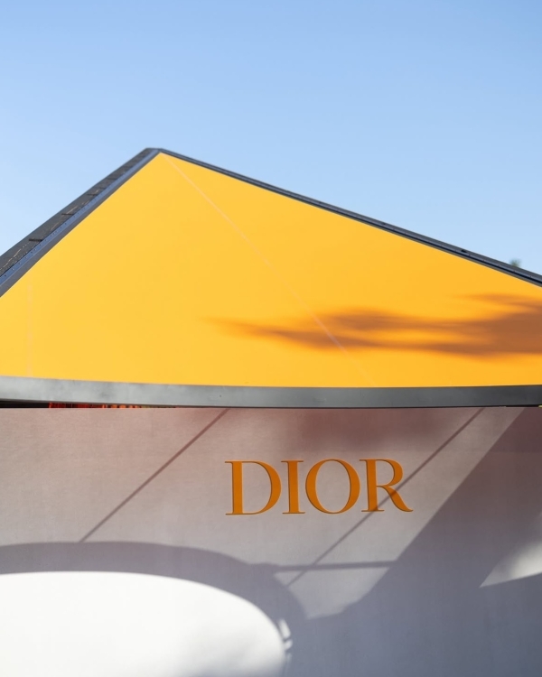 Bureau Betak и другие мировые ивент-агентства, которые