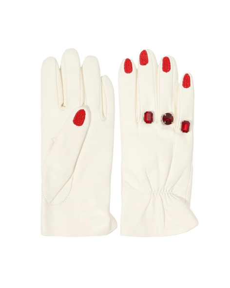 Где купить перчатки для свадебного образа?