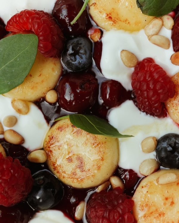 Ситуация — родственники приехали на свадьбу в