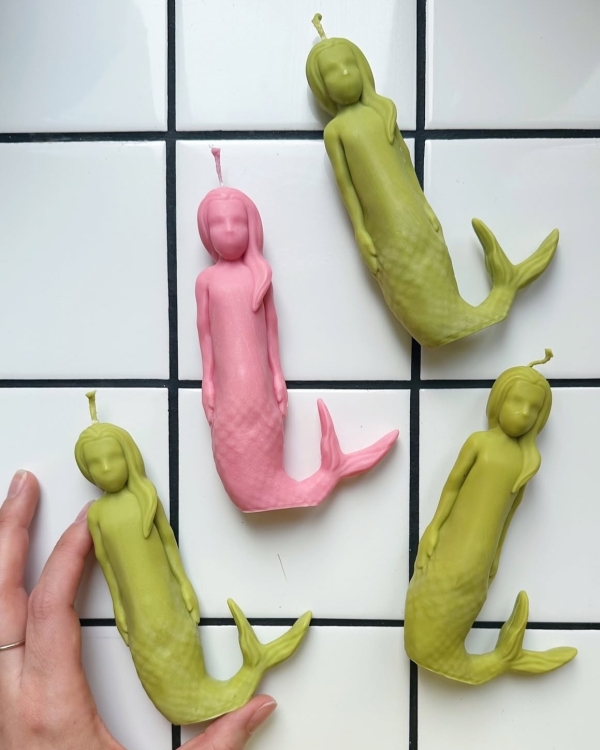 Репетиция весны в ботаническом саду, «Любовь в