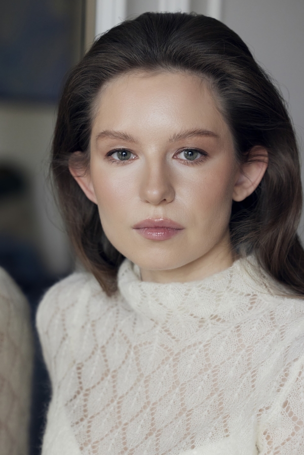 Путешествие к себе через 5 органов чувств