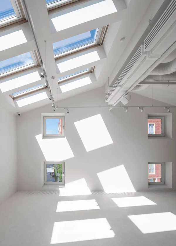 Площадки Солодовня