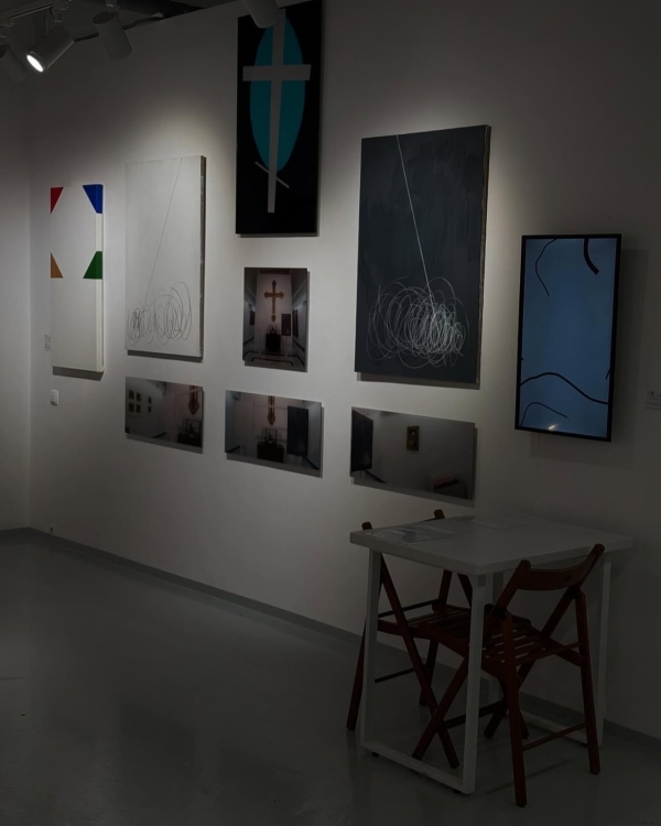 Баба с лимончелло в Piu Piu, поэтика