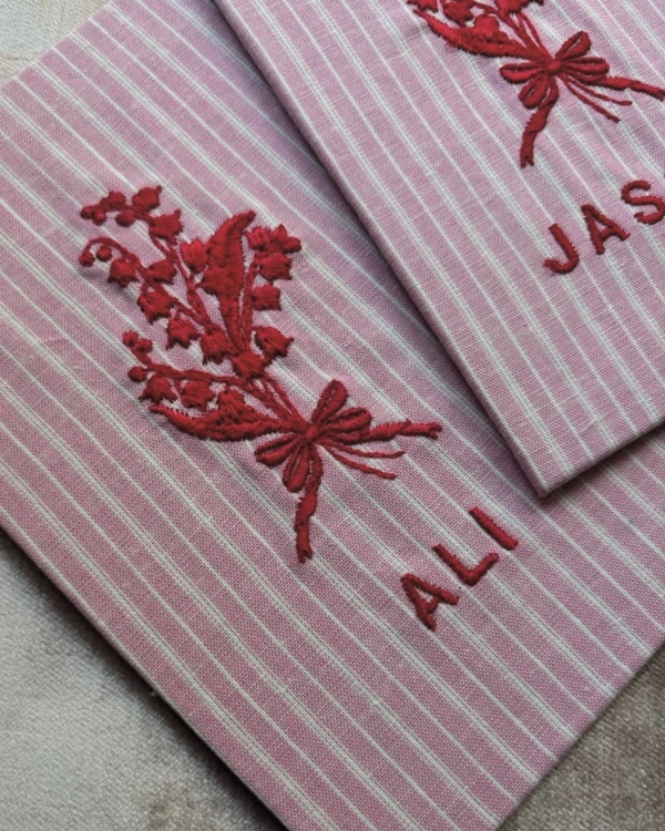 Винтажные приглашения на свадьбу возвращаются в моду.